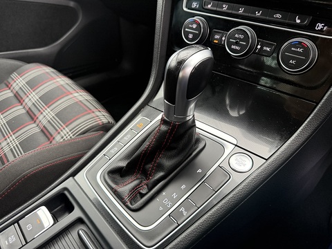 2.0 TSI BlueMotion Tech GTI Hatchback 5dr Petrol DSG Euro 6 (s/s) (220 ps)