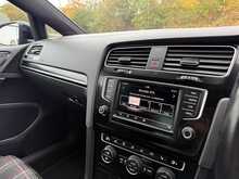Volkswagen Golf 2.0 TSI BlueMotion Tech GTI Hatchback 5dr Petrol DSG Euro 6 (s/s) (220 ps) 