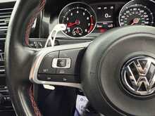 Volkswagen Golf 2.0 TSI BlueMotion Tech GTI Hatchback 5dr Petrol DSG Euro 6 (s/s) (220 ps) 