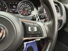 Volkswagen Golf 2.0 TSI BlueMotion Tech GTI Hatchback 5dr Petrol DSG Euro 6 (s/s) (220 ps) 