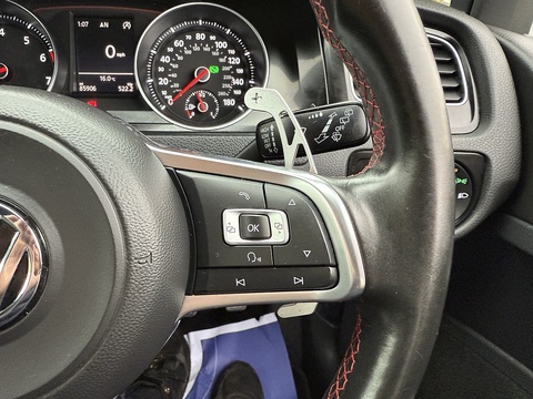 2.0 TSI BlueMotion Tech GTI Hatchback 5dr Petrol DSG Euro 6 (s/s) (220 ps)