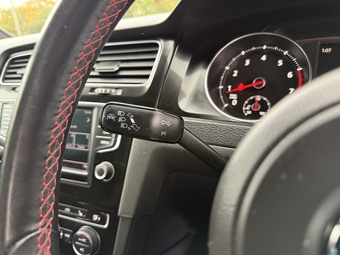 2.0 TSI BlueMotion Tech GTI Hatchback 5dr Petrol DSG Euro 6 (s/s) (220 ps)