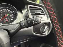 Volkswagen Golf 2.0 TSI BlueMotion Tech GTI Hatchback 5dr Petrol DSG Euro 6 (s/s) (220 ps) 