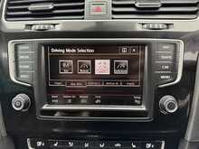 Volkswagen Golf 2.0 TSI BlueMotion Tech GTI Hatchback 5dr Petrol DSG Euro 6 (s/s) (220 ps) 