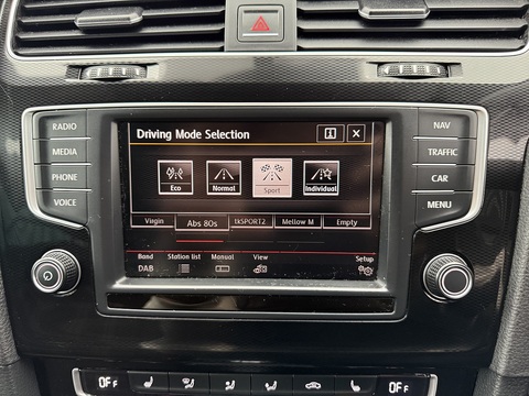 2.0 TSI BlueMotion Tech GTI Hatchback 5dr Petrol DSG Euro 6 (s/s) (220 ps)