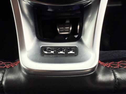 2.0 TSI BlueMotion Tech GTI Hatchback 5dr Petrol DSG Euro 6 (s/s) (220 ps)