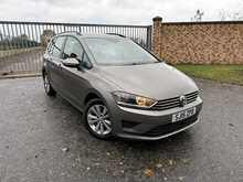 Volkswagen Golf SV 1.4 TSI BlueMotion Tech SE MPV 5dr Petrol DSG Euro 6 (s/s) (125 ps) 