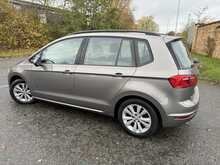 Volkswagen Golf SV 1.4 TSI BlueMotion Tech SE MPV 5dr Petrol DSG Euro 6 (s/s) (125 ps) 