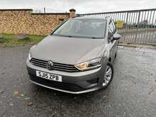 Volkswagen Golf SV 1.4 TSI BlueMotion Tech SE MPV 5dr Petrol DSG Euro 6 (s/s) (125 ps) 