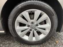 Volkswagen Golf SV 1.4 TSI BlueMotion Tech SE MPV 5dr Petrol DSG Euro 6 (s/s) (125 ps) 