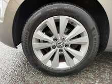 Volkswagen Golf SV 1.4 TSI BlueMotion Tech SE MPV 5dr Petrol DSG Euro 6 (s/s) (125 ps) 