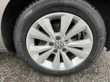 Volkswagen Golf SV 1.4 TSI BlueMotion Tech SE MPV 5dr Petrol DSG Euro 6 (s/s) (125 ps) 