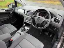 Volkswagen Golf SV 1.4 TSI BlueMotion Tech SE MPV 5dr Petrol DSG Euro 6 (s/s) (125 ps) 