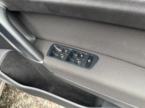 1.4 TSI BlueMotion Tech SE MPV 5dr Petrol DSG Euro 6 (s/s) (125 ps)