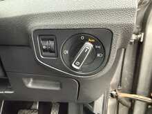 Volkswagen Golf SV 1.4 TSI BlueMotion Tech SE MPV 5dr Petrol DSG Euro 6 (s/s) (125 ps) 