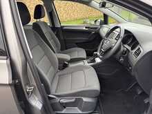 Volkswagen Golf SV 1.4 TSI BlueMotion Tech SE MPV 5dr Petrol DSG Euro 6 (s/s) (125 ps) 