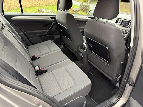 1.4 TSI BlueMotion Tech SE MPV 5dr Petrol DSG Euro 6 (s/s) (125 ps)