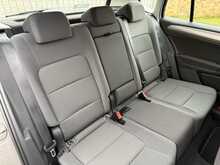 Volkswagen Golf SV 1.4 TSI BlueMotion Tech SE MPV 5dr Petrol DSG Euro 6 (s/s) (125 ps) 