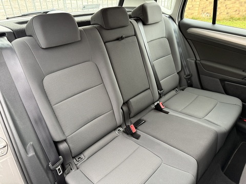 1.4 TSI BlueMotion Tech SE MPV 5dr Petrol DSG Euro 6 (s/s) (125 ps)