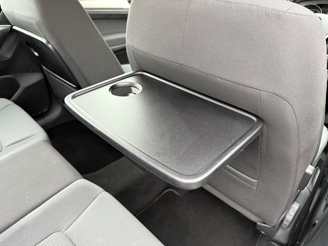 1.4 TSI BlueMotion Tech SE MPV 5dr Petrol DSG Euro 6 (s/s) (125 ps)