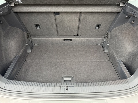 1.4 TSI BlueMotion Tech SE MPV 5dr Petrol DSG Euro 6 (s/s) (125 ps)