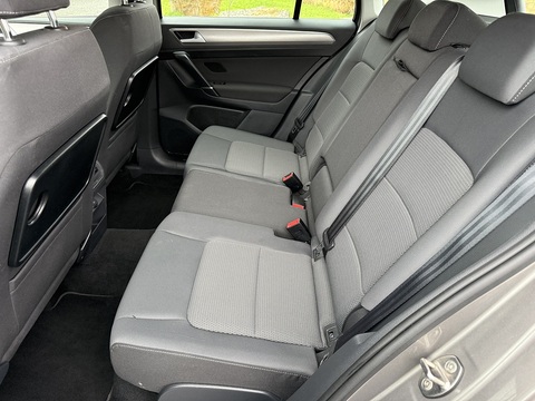 1.4 TSI BlueMotion Tech SE MPV 5dr Petrol DSG Euro 6 (s/s) (125 ps)