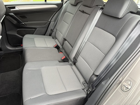 1.4 TSI BlueMotion Tech SE MPV 5dr Petrol DSG Euro 6 (s/s) (125 ps)