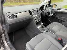 Volkswagen Golf SV 1.4 TSI BlueMotion Tech SE MPV 5dr Petrol DSG Euro 6 (s/s) (125 ps) 