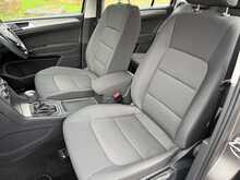 Volkswagen Golf SV 1.4 TSI BlueMotion Tech SE MPV 5dr Petrol DSG Euro 6 (s/s) (125 ps) 