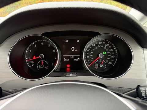 1.4 TSI BlueMotion Tech SE MPV 5dr Petrol DSG Euro 6 (s/s) (125 ps)