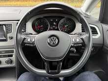 Volkswagen Golf SV 1.4 TSI BlueMotion Tech SE MPV 5dr Petrol DSG Euro 6 (s/s) (125 ps) 