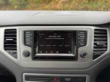 Volkswagen Golf SV 1.4 TSI BlueMotion Tech SE MPV 5dr Petrol DSG Euro 6 (s/s) (125 ps) 