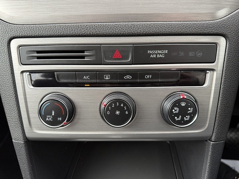 1.4 TSI BlueMotion Tech SE MPV 5dr Petrol DSG Euro 6 (s/s) (125 ps)