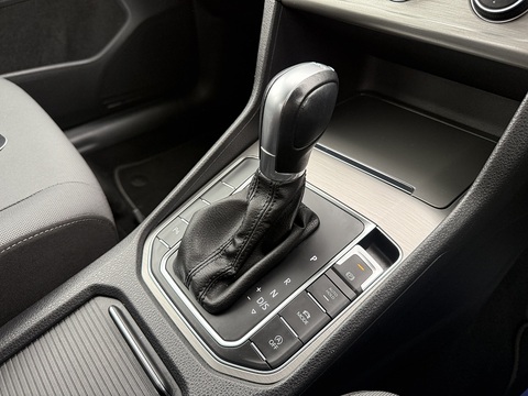 1.4 TSI BlueMotion Tech SE MPV 5dr Petrol DSG Euro 6 (s/s) (125 ps)