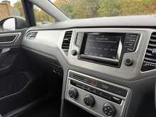 Volkswagen Golf SV 1.4 TSI BlueMotion Tech SE MPV 5dr Petrol DSG Euro 6 (s/s) (125 ps) 