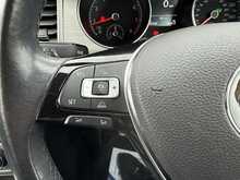 Volkswagen Golf SV 1.4 TSI BlueMotion Tech SE MPV 5dr Petrol DSG Euro 6 (s/s) (125 ps) 