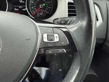 Volkswagen Golf SV 1.4 TSI BlueMotion Tech SE MPV 5dr Petrol DSG Euro 6 (s/s) (125 ps) 