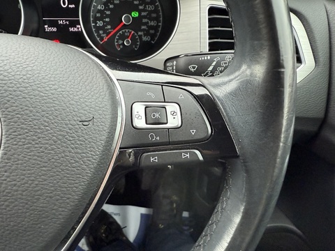 1.4 TSI BlueMotion Tech SE MPV 5dr Petrol DSG Euro 6 (s/s) (125 ps)