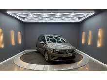 Volkswagen Golf SV 1.4 TSI BlueMotion Tech SE MPV 5dr Petrol DSG Euro 6 (s/s) (125 ps) 