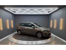 Volkswagen Golf SV 1.4 TSI BlueMotion Tech SE MPV 5dr Petrol DSG Euro 6 (s/s) (125 ps) 