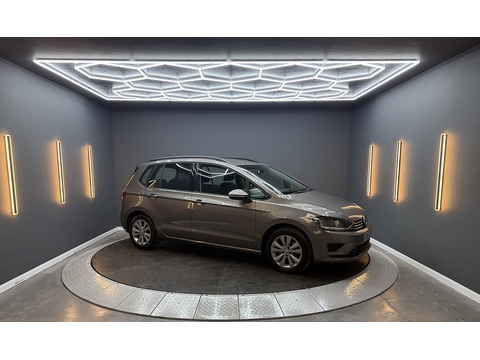 1.4 TSI BlueMotion Tech SE MPV 5dr Petrol DSG Euro 6 (s/s) (125 ps)