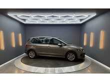 Volkswagen Golf SV 1.4 TSI BlueMotion Tech SE MPV 5dr Petrol DSG Euro 6 (s/s) (125 ps) 