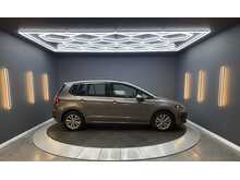 Volkswagen Golf SV 1.4 TSI BlueMotion Tech SE MPV 5dr Petrol DSG Euro 6 (s/s) (125 ps) 