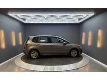 Volkswagen Golf SV 1.4 TSI BlueMotion Tech SE MPV 5dr Petrol DSG Euro 6 (s/s) (125 ps) 
