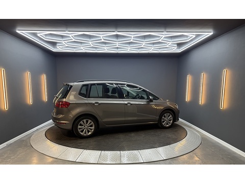 1.4 TSI BlueMotion Tech SE MPV 5dr Petrol DSG Euro 6 (s/s) (125 ps)