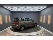 Volkswagen Golf SV 1.4 TSI BlueMotion Tech SE MPV 5dr Petrol DSG Euro 6 (s/s) (125 ps) 