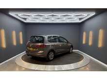 Volkswagen Golf SV 1.4 TSI BlueMotion Tech SE MPV 5dr Petrol DSG Euro 6 (s/s) (125 ps) 