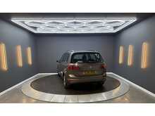 Volkswagen Golf SV 1.4 TSI BlueMotion Tech SE MPV 5dr Petrol DSG Euro 6 (s/s) (125 ps) 