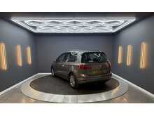 Volkswagen Golf SV 1.4 TSI BlueMotion Tech SE MPV 5dr Petrol DSG Euro 6 (s/s) (125 ps) 