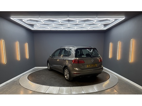 1.4 TSI BlueMotion Tech SE MPV 5dr Petrol DSG Euro 6 (s/s) (125 ps)